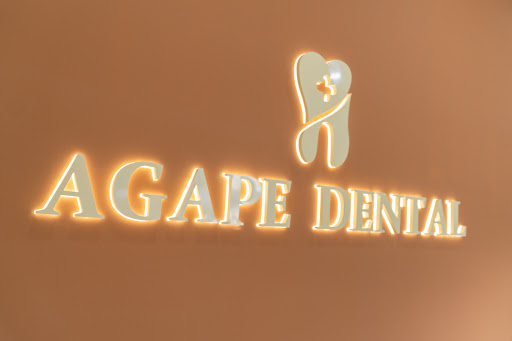 Klinik Pergigian Agape Dental