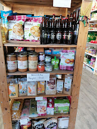 Photo n°2 de Chez Christophe à Aniane (Épicerie)