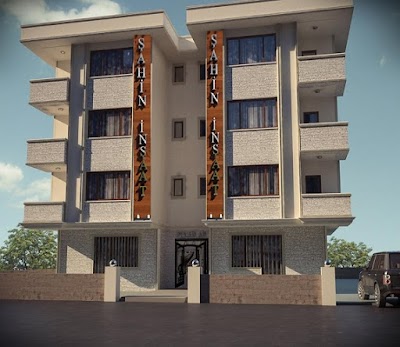 Photos of K&ouml;rfez Belediyesi