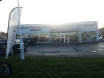 Photos of Subaru Fredrikstad AS