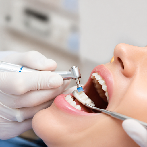 Healthy teeth start with regular professional cleaning. At DR.SHETS TOOTH CARE in Seawoods, Navi… post image
