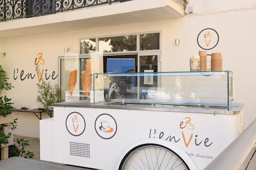 Photo 4 - L'Envie café glacier