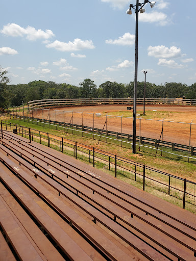 Buffalo Creek Speedway