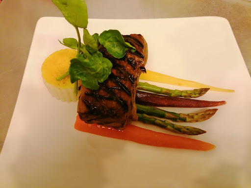 Flavours Authentic - Visual