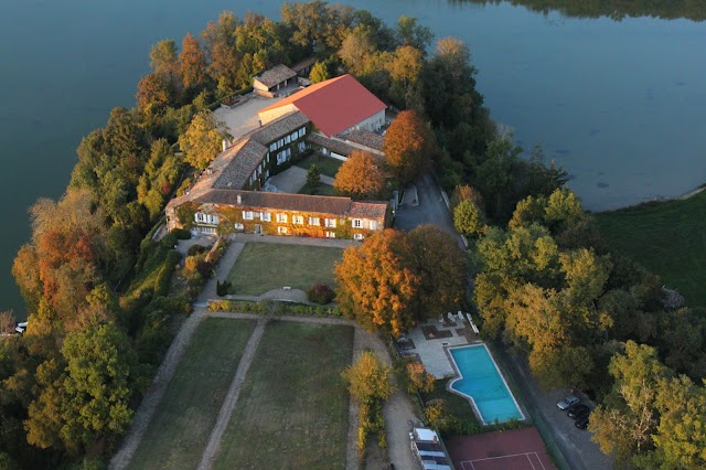 Domaine du Chatelard