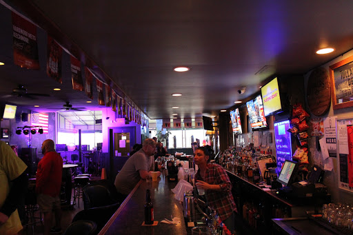 Kelley's Pub - Visual