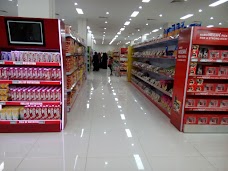 Canteen Stores Department karachi