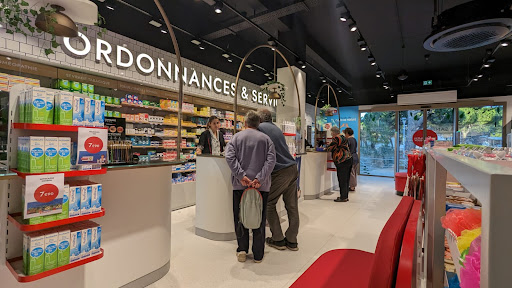 Pharmacie de Port Camargue - Médiprix - Thumbnail