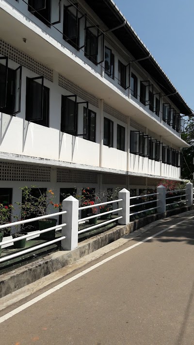 Photos of Richmond College