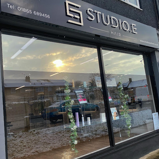 Studio E Hair