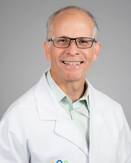 David A Schroeder Md