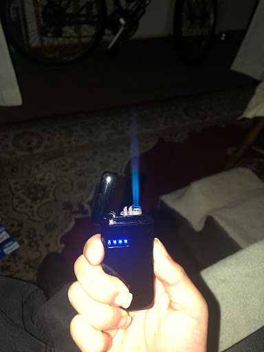 San Pablo Smoke Shop - Thumbnail