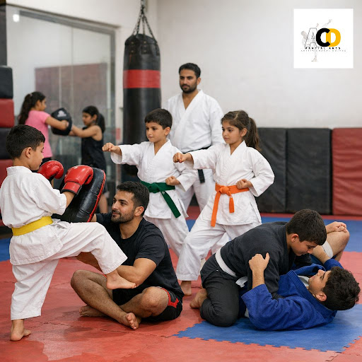 Ready to transform your fitness, confidence, and discipline? Our new batch at ACD Martial Arts in… post image