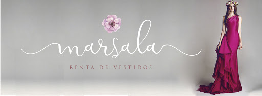 Marsala Vestidos - Thumbnail