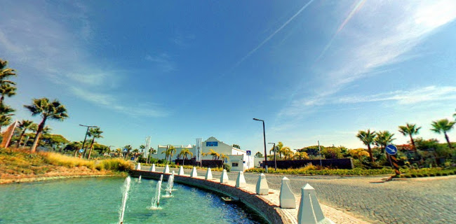Vale do Lobo Resort Número de telefone