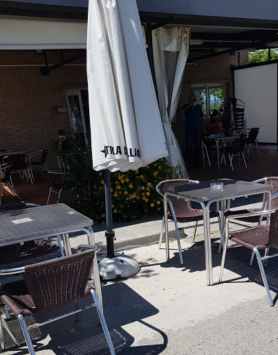 Restaurant Lleida
