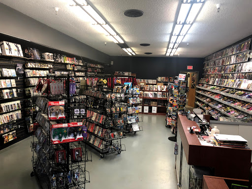 Geek Boutique (Formerly “The One Stop Shop”) - Thumbnail