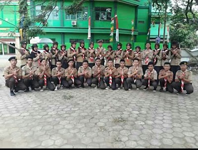 school