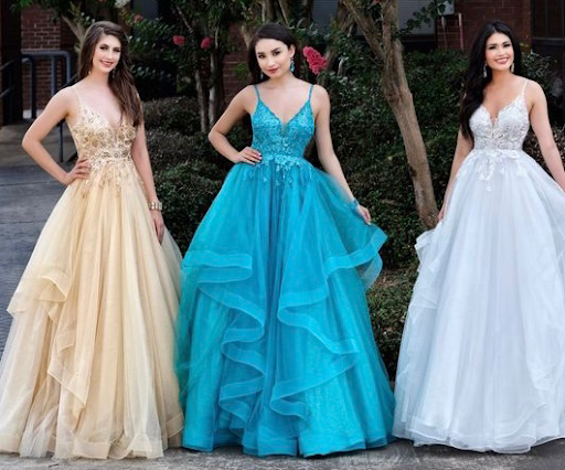 Cinders Bridal and Prom Boutique in Sunderland & Durham - Thumbnail