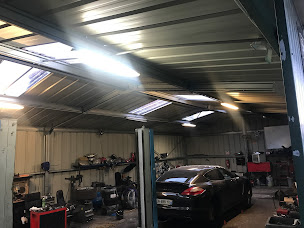 Photo n°4 de Start Access Auto à La Ville-du-Bois (Atelier de mécanique automobile)