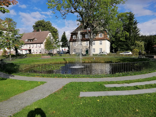 Reisemobilpark Bregnitzhof Logo