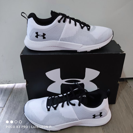 América'n Shoes - Thumbnail