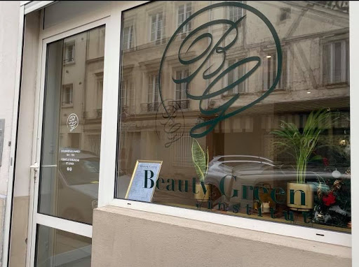 Beauty Green Institut - Thumbnail