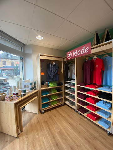 Avéron Restaurant Local & Boutique by null