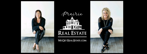 Prairie Real Estate Gallery - United States