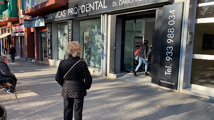 PROPDENTAL | Clínica Dental en Badalona