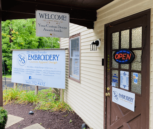 S&S Embroidery