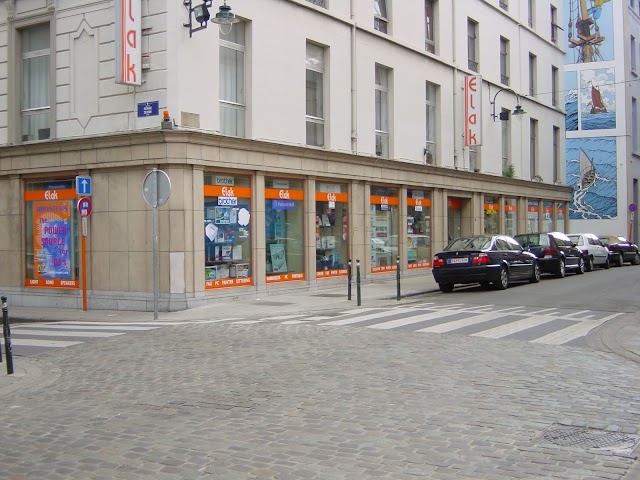 Elak Electronics