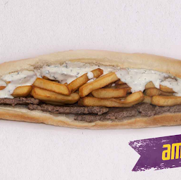 Photo n°11 de Le Sultan Montivilliers à Montivilliers (Restauration rapide)