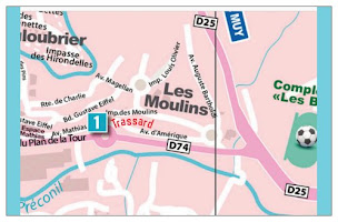 Photo n°10 de TRASSARD stéphane Magnétiseur à Sainte-Maxime (Praticien de médecine alternative)