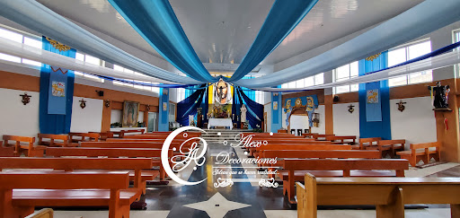 Christ Parish Prophet
