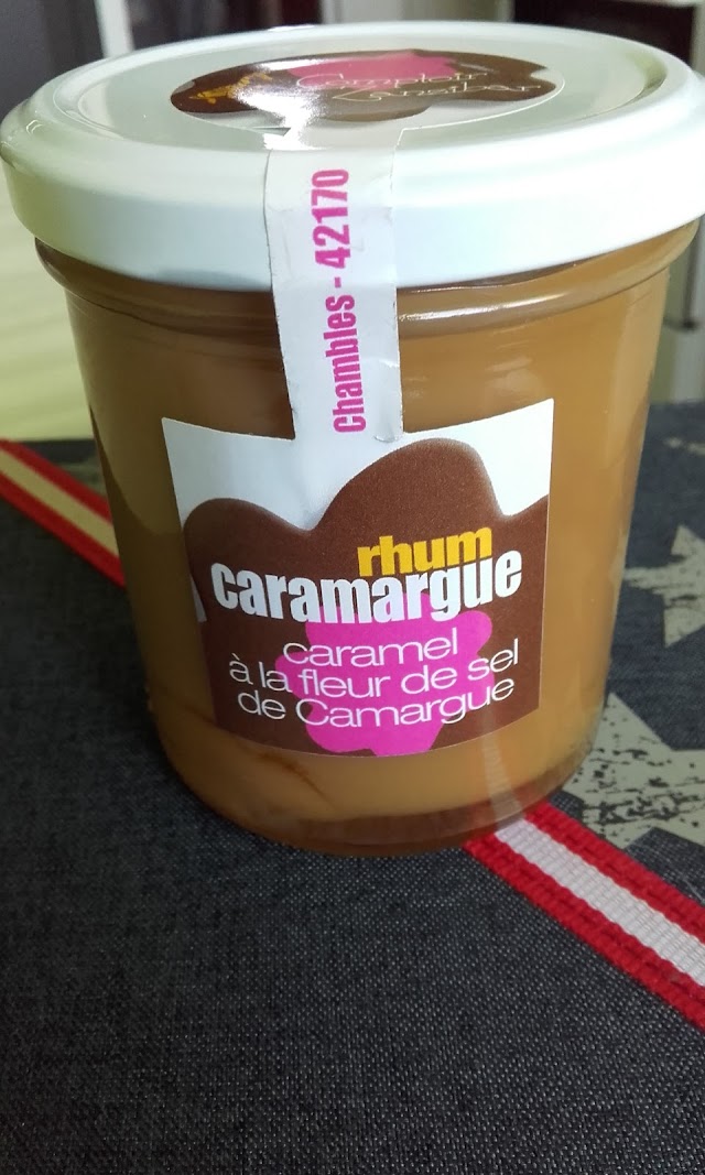 Comptoir de zanzibar