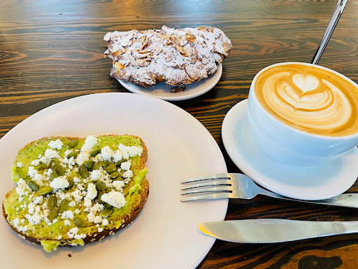 Humphreys Street Coffee Shop - Thumbnail