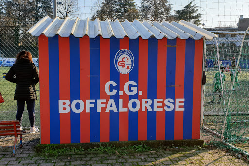 Centro Giovanile Boffalorese - Thumbnail