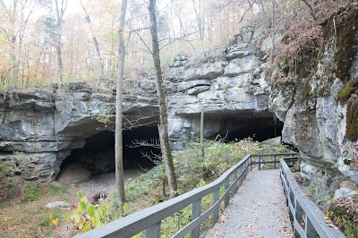 Photos of Russell Cave National Monument
