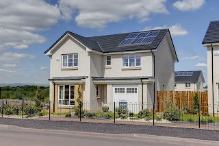 Dawn Homes, Camas Walk