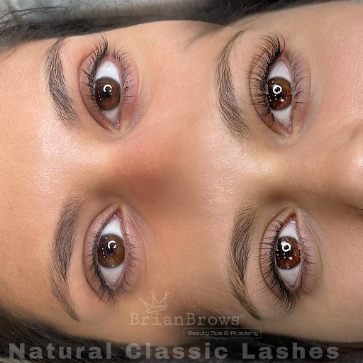BrianBrows Beauty Spa & Academy - Thumbnail