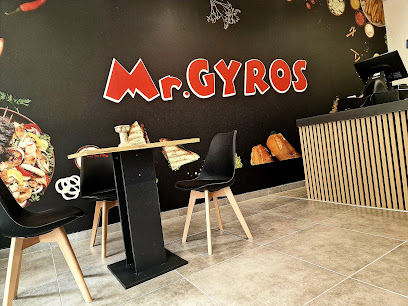 Mr.Gyros