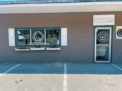 Photo of Cannabis Cured Recreational Weed Dispensary Fairfield