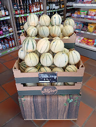 Photo n°4 de Épicerie ANJ Breizh à Billiers (Épicerie)
