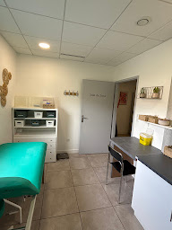 Photo n°1 de Cabinet Infirmier Les Martres de Veyre à Les Martres-de-Veyre (Cabinet infirmier)