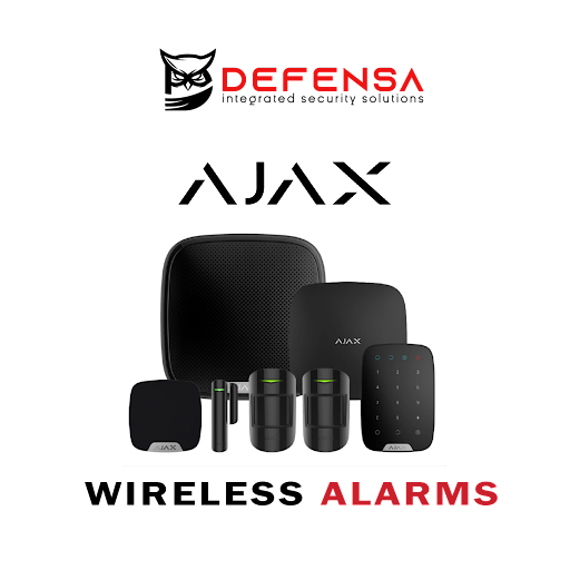 Defensa LTD - Visual