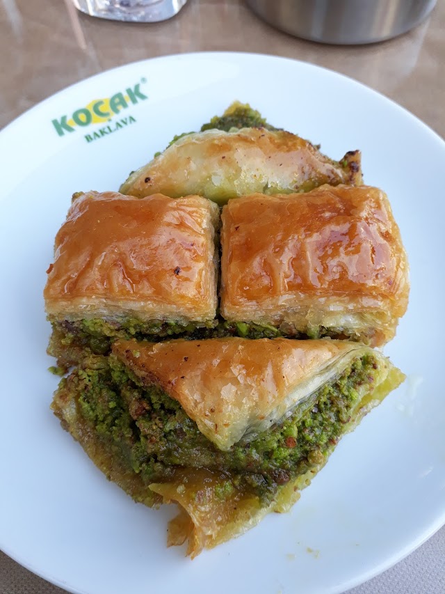 Kocak Baklava