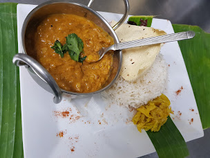 Photo n°25 de Indian Connection à Paris (Restaurant indien moderne)