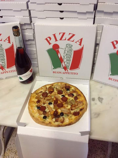 Photo 2 - Allo Pizza