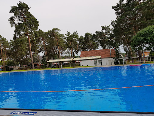 Waldbad Möckern - Thumbnail